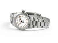 Orologio Hamilton Khaki Field in Acciaio H69301110 - H69301110